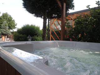 MKJ Mireno - apartamenty - Stegna - 9