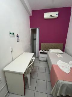 Pousada Executiva - Teresina - 9