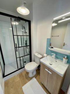 T1 bis à la décoration soignée - 6