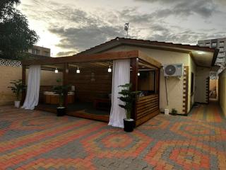 Royal Dutchess Luxurious Stay Bamburi - Bamburi - 0