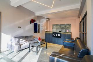 Hotel O Neatflix &Chill - Khandagiri - 1