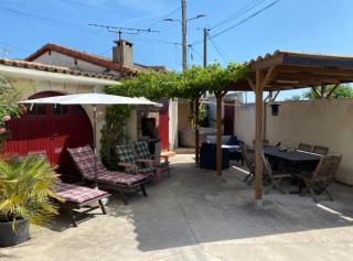 APPARTEMENT TOUT CONFORT AVEC PARKING FERMÉ - 9