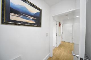 Modern 2-Bedroom, 2-Bath Apartment in Tower Bridge & London Bridge - Unbeatable Location & Transport Links - Londra - 1
