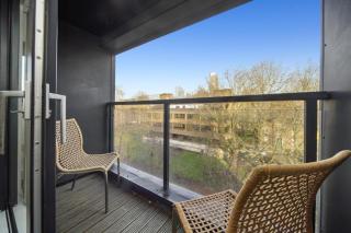 Modern 2-Bedroom, 2-Bath Apartment in Tower Bridge & London Bridge - Unbeatable Location & Transport Links - Londra - 8