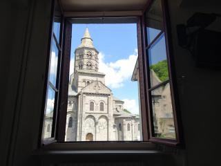 Hôtel restaurant Notre Dame - 7