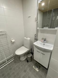 Forenom Serviced Apartments Oulu Lekatie - Oulu - 1
