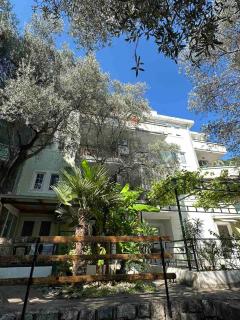 Apartment Oliva, Rafailovici - Budua - 8