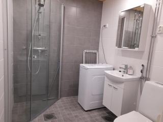 Forenom Serviced Apartments Oulu Lekatie - Oulu - 5