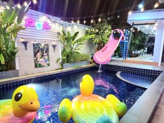 Heartbeat Fall in Love - 7