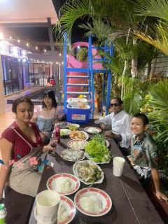 Heartbeat Fall in Love - Sattahip - 2