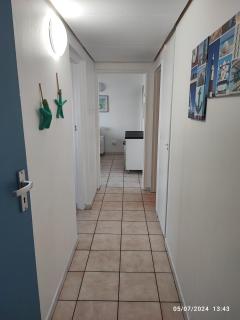 Stella Maris 55 - Amanzimtoti - 2