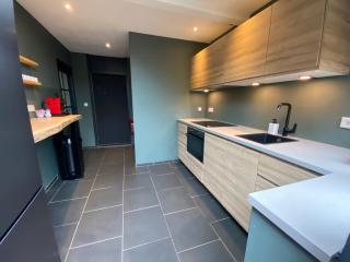 Kindvriendelijk appartement de Hooge Stukken onder de rook van Groningen - Eelde-Paterswolde - 5