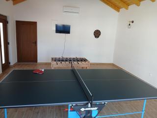 Villa Marita - - 9