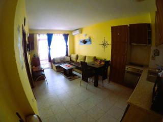 Aleksiev Sunny Day 1 Apartment - Sunny Beach - 5