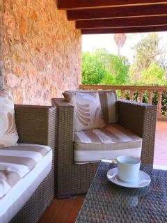 Finca Can Xocolater - Pollença - 3