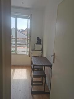 Chez Ness - Hyper centre ville de Reims - Reims - 6