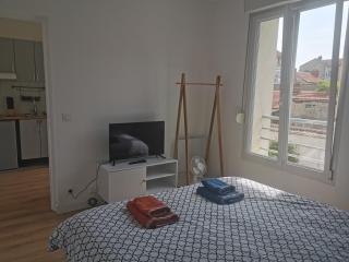 Chez Ness - Hyper centre ville de Reims - Reims - 4