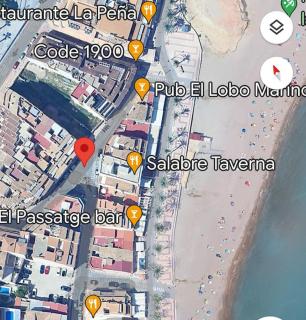 Excelente apartamento a pocos metros de la Playa - El Campello - 7