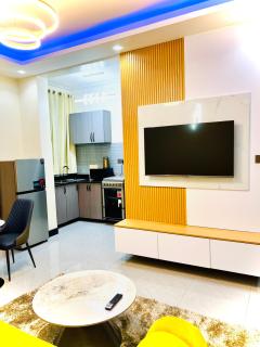 Lee Furnished Homes - Executive 1 - Kampala - 0