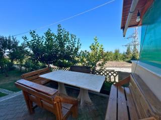 Onis Sea View Apartments - Orikum - 3