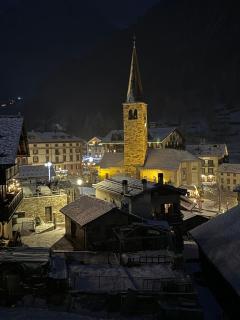 Stilish wooden chalet fully renovated near the lifts - Alagna Valsesia - 8