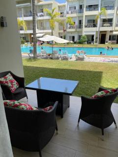 Casabay à Sidi Rahal - 1