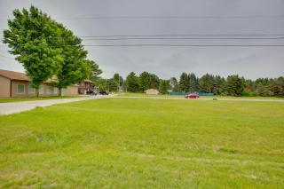 Quaint Lake City Studio Walk to Engelwood Beach! - Lake City - 8