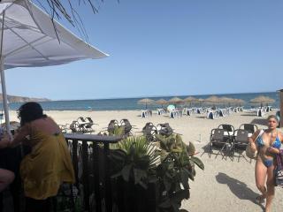 3 dormitorios aguadulce pool - Aguadulce - 9