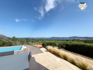 La Romarine - Grimaud - 8