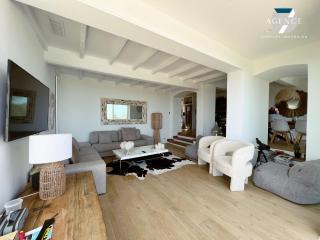 La Romarine - Grimaud - 1