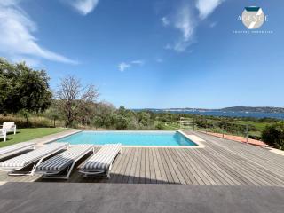 La Romarine - Grimaud - 6