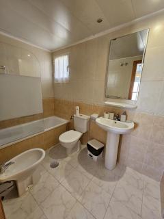 Apartamento Torre San Remo IF Benidorm - Benidorm - 1