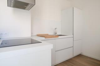 Appartement à deux pas du port de pêche Les Sables - 4 personnes - 5
