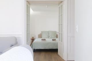 Appartement à deux pas du port de pêche Les Sables - 4 personnes - 9