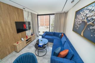 Twenty Four Inn 303 - Casablanca - 8