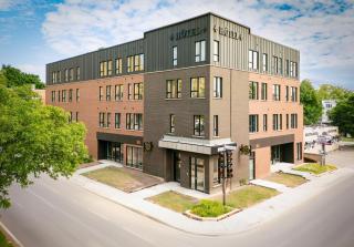 Les Lofts de Vitré - Par Les Lofts Vieux-Québec - Québec - 0