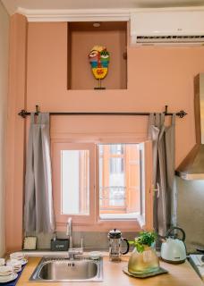 Chania Cozy Studios - Chania - 6