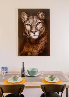 Chania Cozy Studios - 2