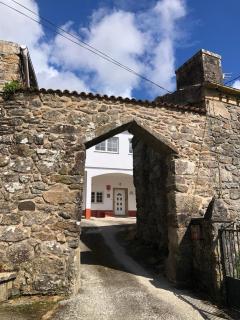 Casa Mirra - Cee - 4
