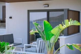 Aloe Elegant Suites - Skala Potamias - 9