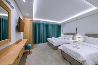 Aloe Elegant Suites - Skala Potamias - 5
