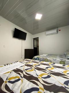 Hotel Dorado del Guainía - Inírida - 7