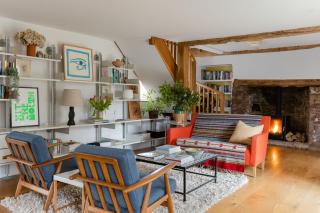 The Farmhouse - Holsworthy - 3