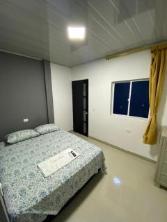 Hotel Dorado del Guainía - Inírida - 2
