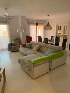Doble Apartamento Playa Granada, Motril, Granada - 8