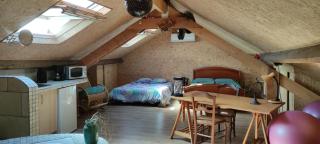 Le sas des familles - Limoges - 0