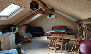 Le sas des familles - Limoges - 2