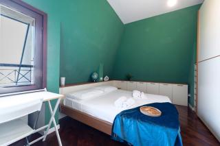 Luxury apartment - Casoretto 36 - Milan - 7