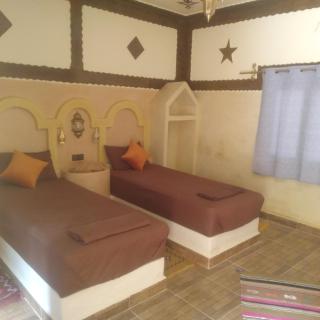 Riad Berber Merzouga - Merzouga - 6