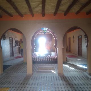 Riad Berber Merzouga - Merzouga - 5